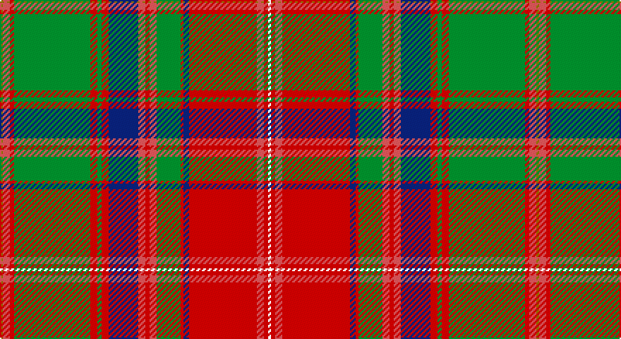 Y/2 Ri5 R3 G54 R5 G3 R5 DB21 Ri5 R3 Ri5 G17 R2 DB4 R48 Ri5 R3 W/2 tartan