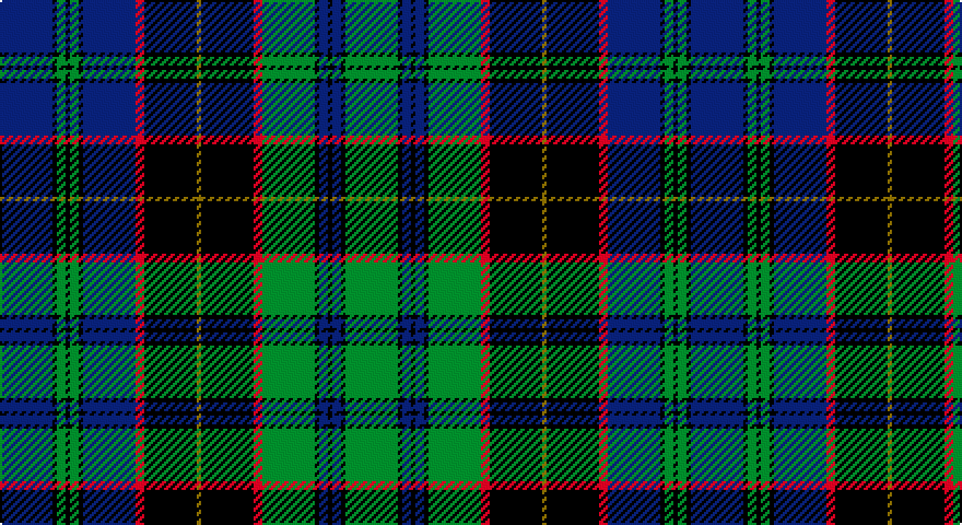 DB/24 K2 G4 K2 G4 K2 DB24 R4 K24 Y2 K24 R4 G24 K2 DB4 K2 DB4 K2 G/24 tartan