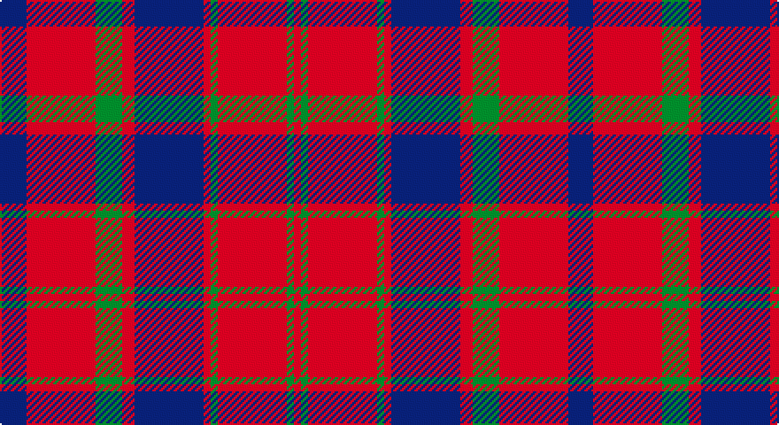 DB/15 R39 G15 R7 DB39 R4 G4 R39 G4 R4 G4 R39 G4 R4 DB39 R7 G15 R39 DB/14 tartan