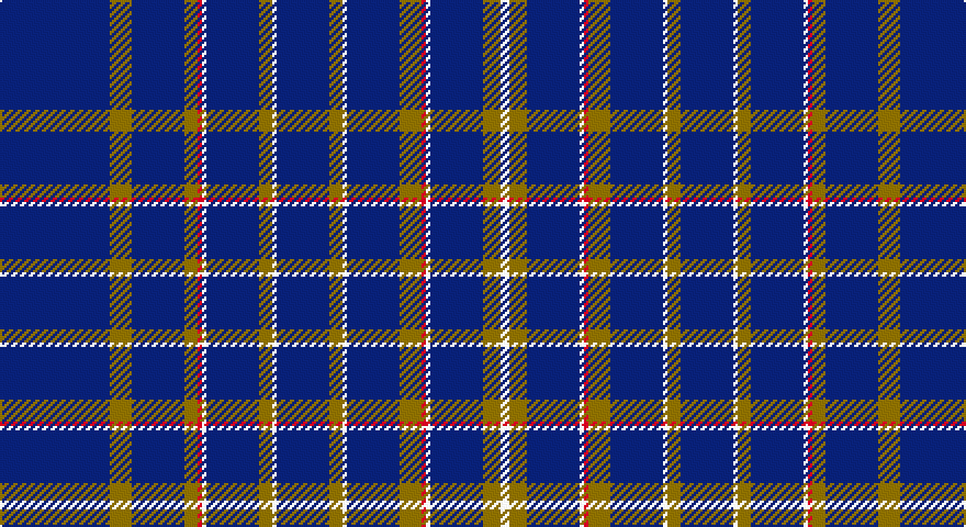 DB/50 Y10 DB24 Y6 R2 W2 DB24 Y6 W2 DB24 Y6 W2 DB24 Y10 R2 W2 DB24 Y8 W/4 tartan