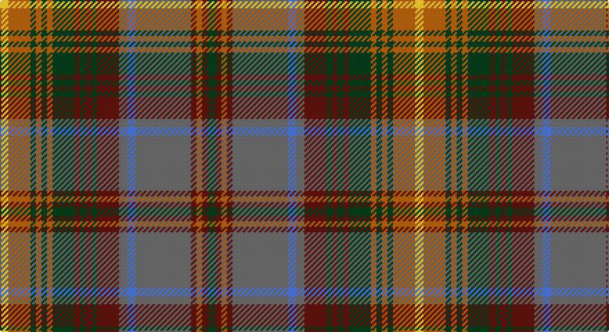LY/6 O16 DG4 O4 DG4 O4 DG16 DR4 DG4 DR4 DG4 DR16 N6 B6 N40 DR4 O4 DR4 DG/6 tartan