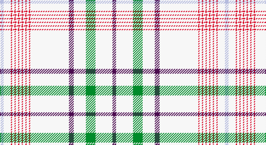 LB/6 W12 R2 W4 R2 W4 R2 W4 R2 W4 R2 W4 R2 W64 DP8 W20 G16 W28 DP/6 tartan