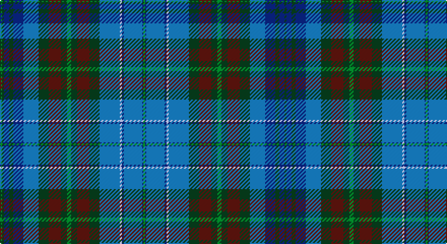 G/2 DG2 DB5 DG4 DB10 T15 DG10 DR12 DG6 G4 DG6 DR12 DG10 T20 LB2 DB2 T18 DB1 G/2 tartan