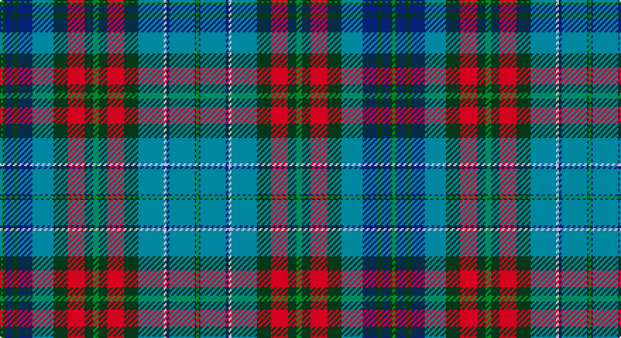 G/2 DG2 DB5 DG4 DB10 T15 DG10 R12 DG6 G4 DG6 R12 DG10 T18 LB2 DB2 T18 DB1 G/2 tartan