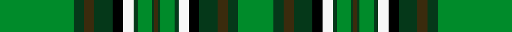 Irish National District Tartan