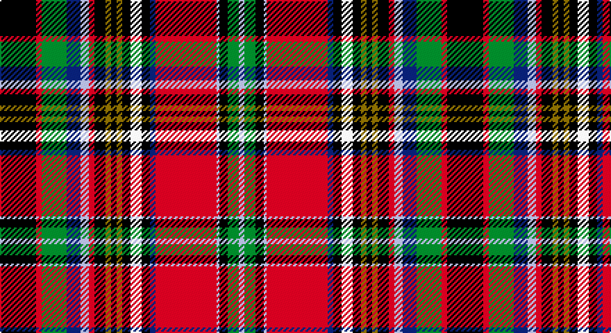 K/26 R4 G18 DB10 LB6 R4 K8 Y4 K4 Y4 K6 W8 K6 DB4 R44 LB2 K6 G8 LB/4 tartan