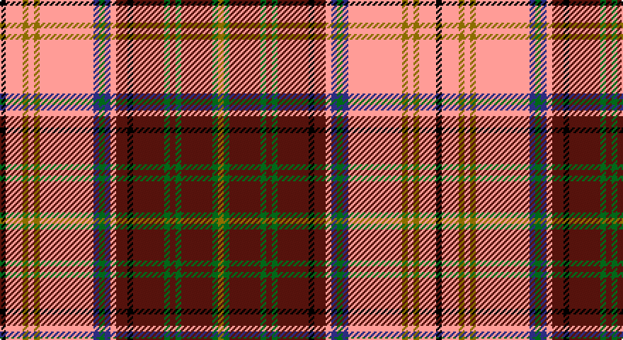 K/4 LR12 Y4 LR4 Y4 LR38 DB4 DG4 DB4 LR4 DR8 K4 DR22 DG4 DR4 DG4 DR22 DG4 Y/4 tartan