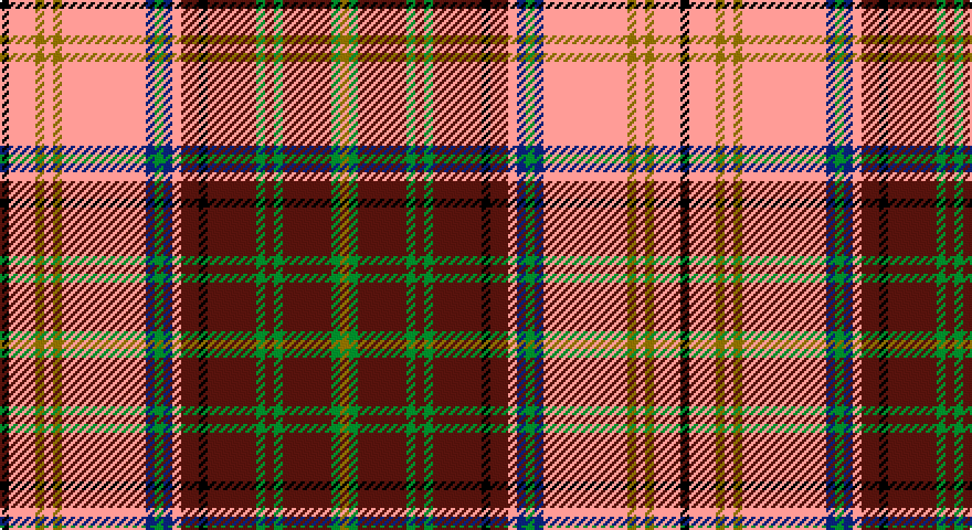 K/4 LR12 Y4 LR4 Y4 LR38 DB4 G4 DB4 LR4 DR8 K4 DR22 G4 DR4 G4 DR22 G4 Y/4 tartan
