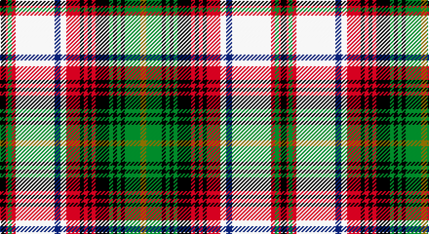 K/6 R2 G4 R4 W40 DB6 W6 R14 K4 R4 K4 R4 K14 G4 K4 G4 K4 G16 Y/6 tartan
