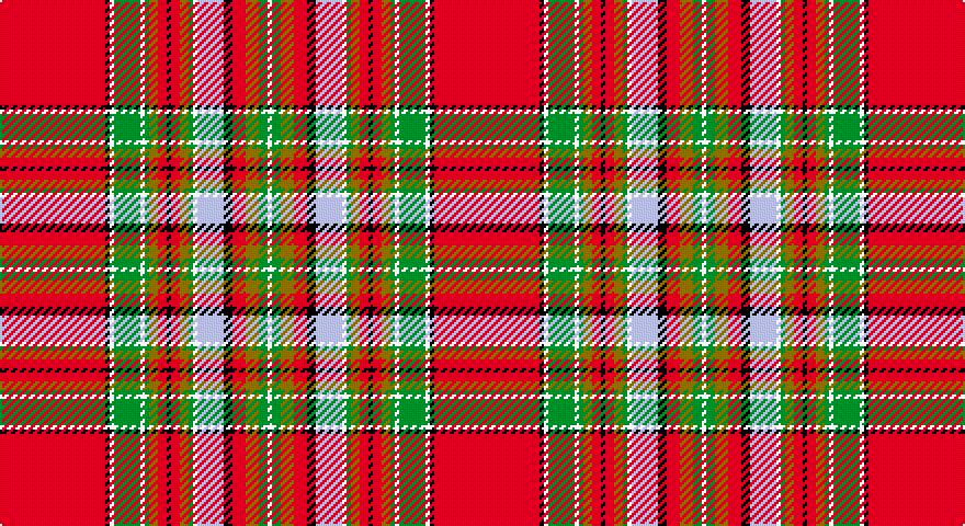 R/48 K2 W2 G12 W2 G2 Y4 R4 K2 R4 Y4 G2 W2 LB12 K4 R6 Y6 G4 W/2 tartan