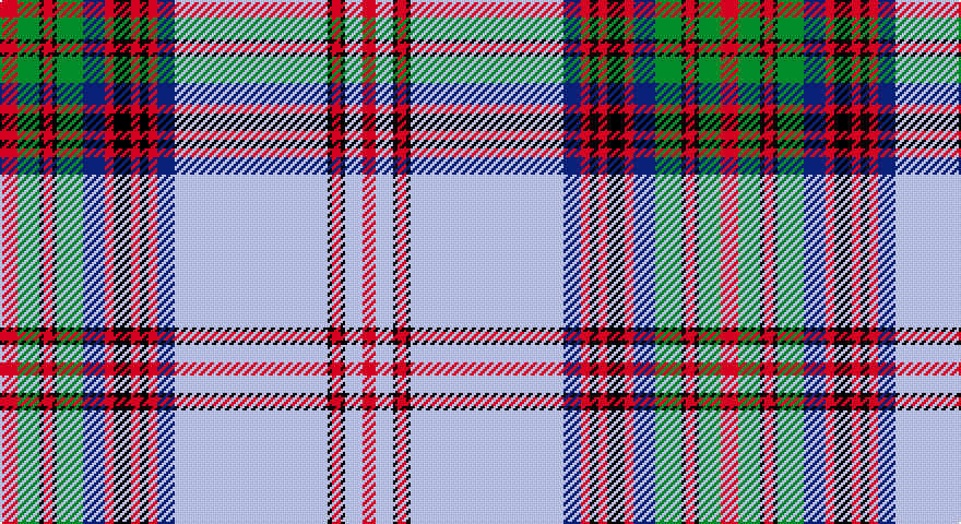 R/8 G10 K2 R4 K2 G12 DB10 R4 K8 R4 K4 R4 DB8 LB70 K2 R4 K2 LB8 R/6 tartan