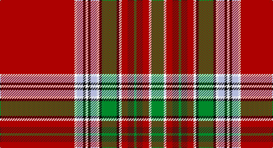 R/120 W4 LB10 K4 W4 K4 LB10 W4 K4 G24 K4 W4 R10 DR10 G4 DR10 R10 W4 G/20 tartan