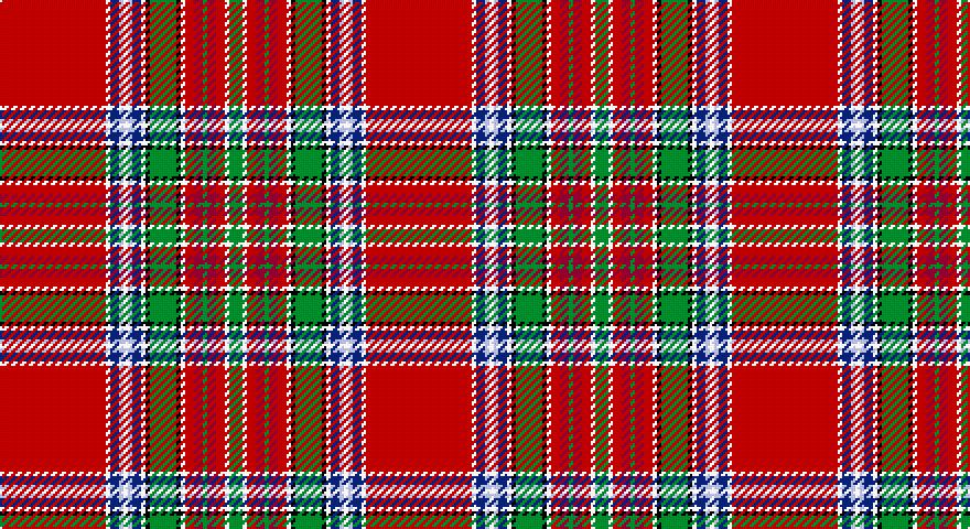 Ri/48 W2 DB4 LB2 W2 LB2 DB4 W2 K2 G12 K2 W2 Ri4 R4 G2 R4 Ri4 W2 G/6 tartan