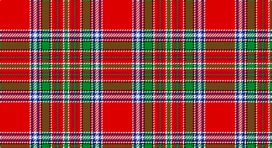 Ri/48 W2 DB4 LB2 W2 LB2 DB4 W2 K2 G12 K2 W2 Ri4 R4 G2 R4 Ri4 W2 G/6 tartan