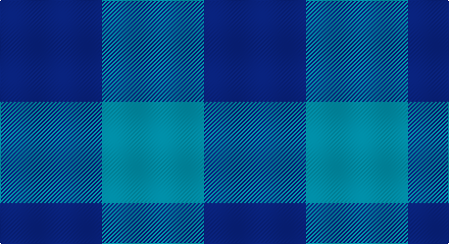 DB/100 T/100 tartan