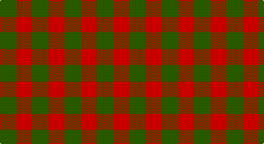 DG/28 R/26 tartan