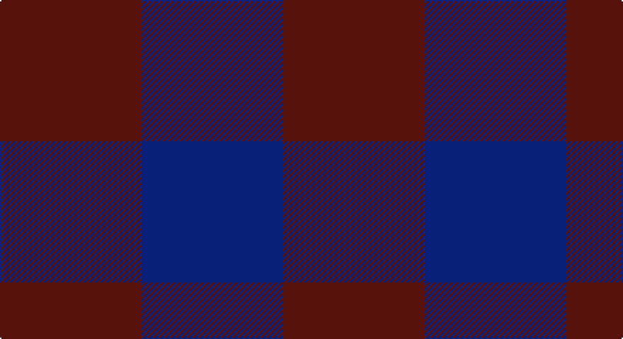 DR/100 DB/100 tartan