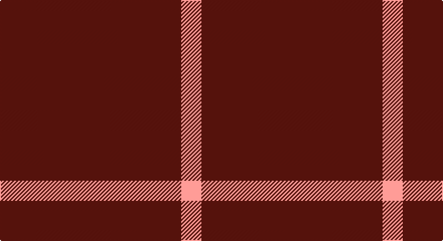 DR/180 LR/20 tartan