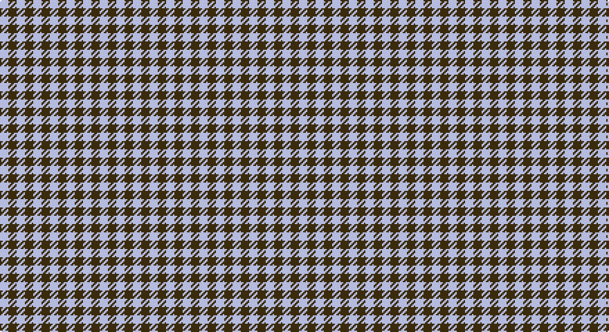 LB/6 DY/6 tartan