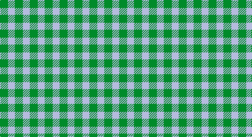 G/14 LB/12 tartan