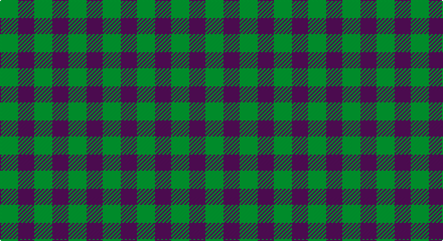 G/18 DP/16 tartan