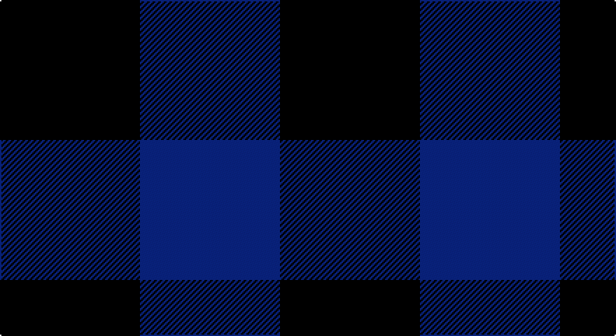K/100 DB/100 tartan