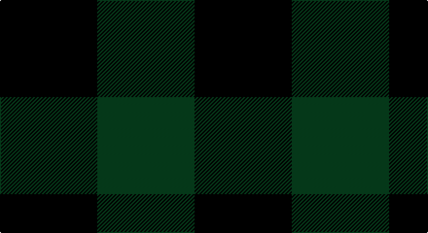 K/100 DG/100 tartan