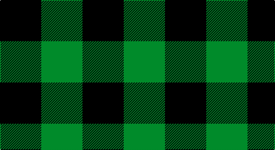 K/66 G/66 tartan