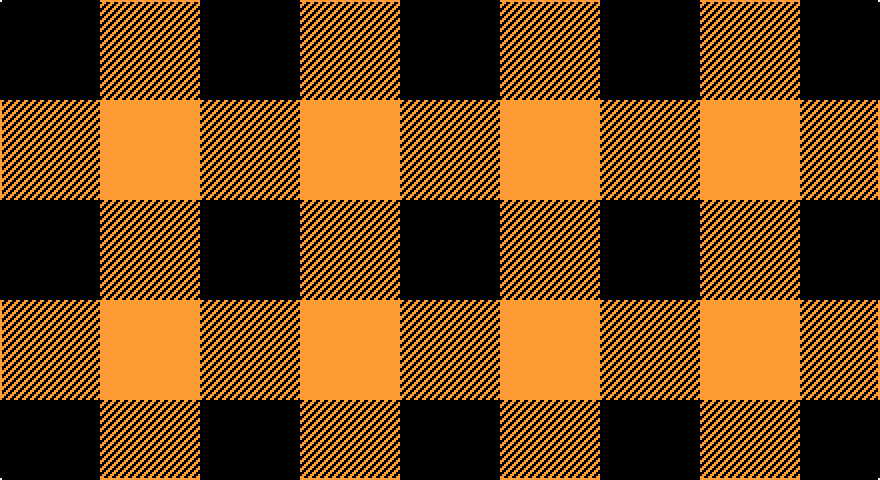 K/50 LO/50 tartan