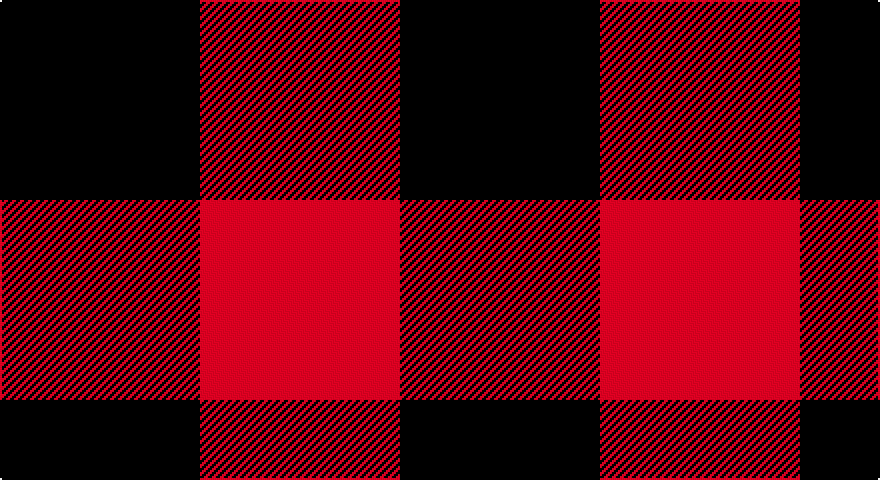 K/100 R/100 tartan