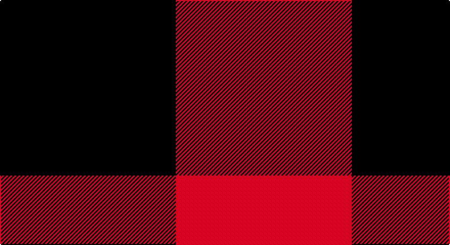 K/172 R/172 tartan