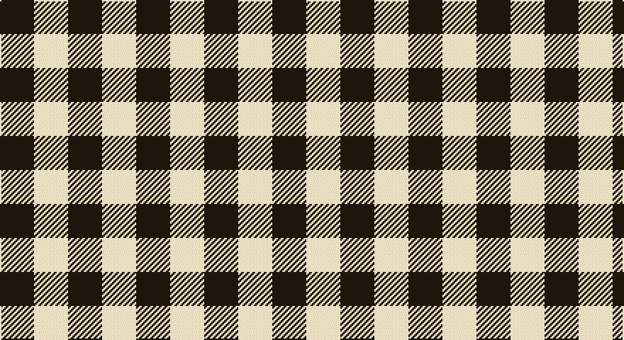 K/24 W/24 tartan