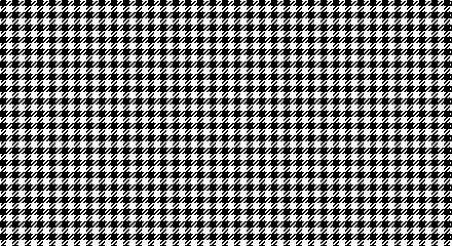 K/6 W/6 tartan