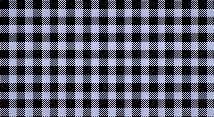 K/18 LB/16 tartan