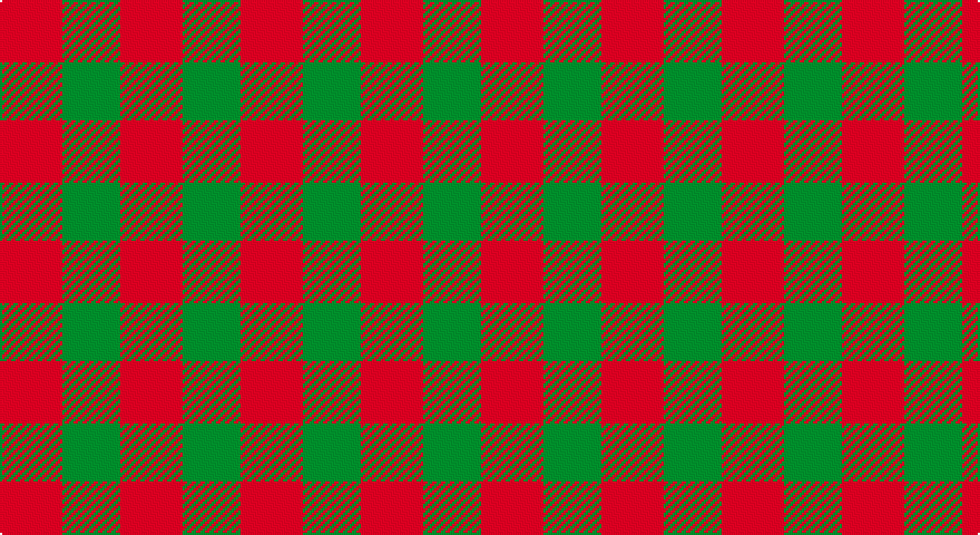 R/28 G/26 tartan