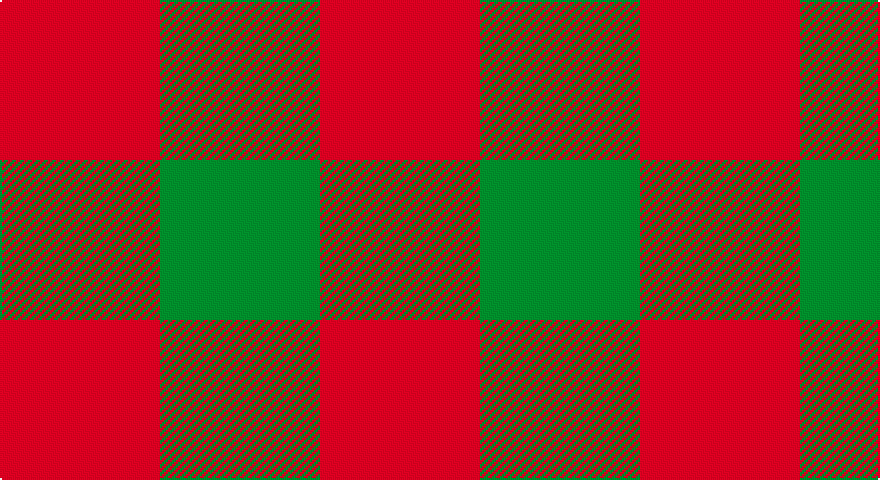 R/80 G/80 tartan