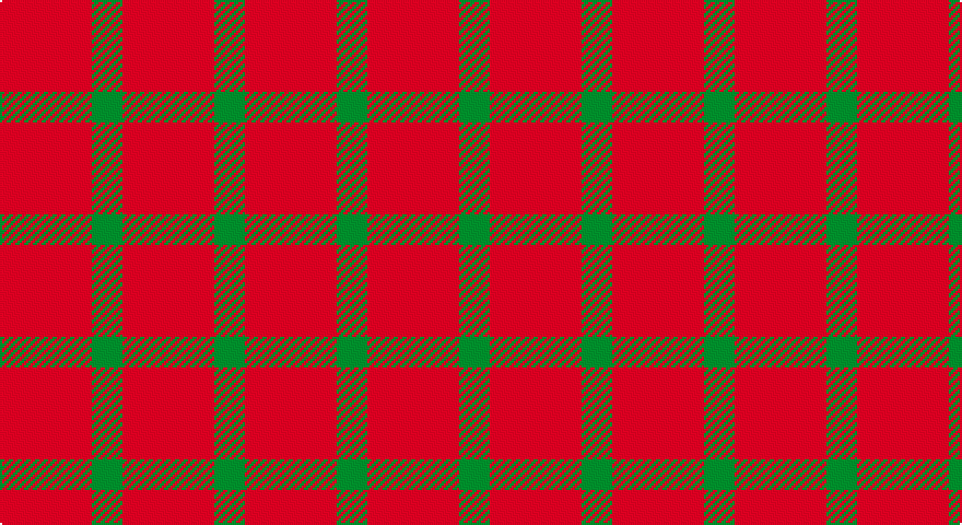 R/42 G/14 tartan