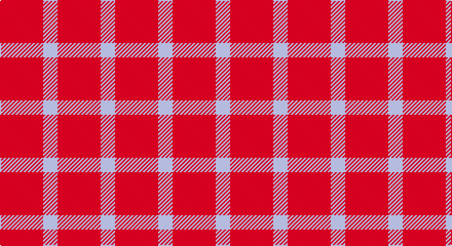 R/42 LB/14 tartan