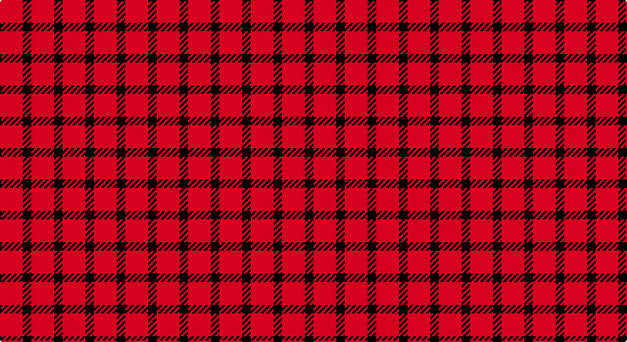 R/16 K/6 tartan