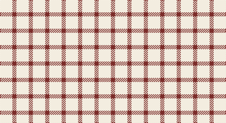 W/24 O/8 tartan
