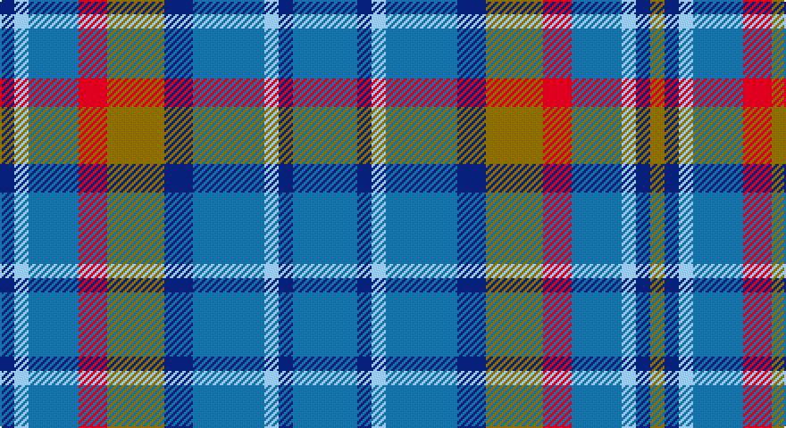 DB/8 LB8 T28 R16 Y32 DB16 T40 LB8 DB8 T36 DB8 LB8 T40 DB16 Y32 R16 T28 LB8 DB8 Y/8 tartan