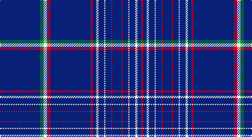 DB/70 G6 W6 R6 DB70 R4 DB6 W4 DB10 W2 DB10 R2 DB16 R2 DB10 W2 DB10 W4 DB6 R/4 tartan