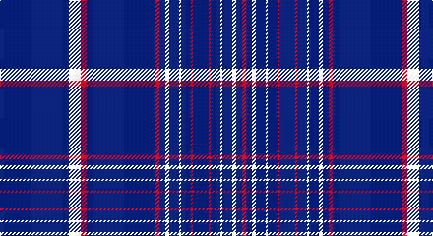 DB/70 K6 W6 R6 DB70 R4 DB6 W4 DB10 W2 DB10 R2 DB16 R2 DB10 W2 DB10 W4 DB6 R/4 tartan