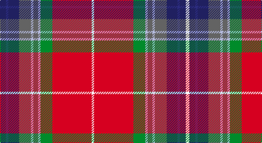 DB/10 DBi4 DB18 N20 LB4 N8 LB4 G20 R66 W4 R66 G20 LB4 N8 LB4 N20 DB18 DBi4 DB10 W/6 tartan
