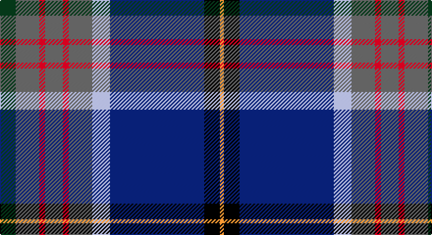 DG/16 N24 R6 N18 R6 N24 LB18 DB96 K16 LO4 K16 DB96 LB18 N24 R6 N18 R6 N24 DG16 LO/4 tartan