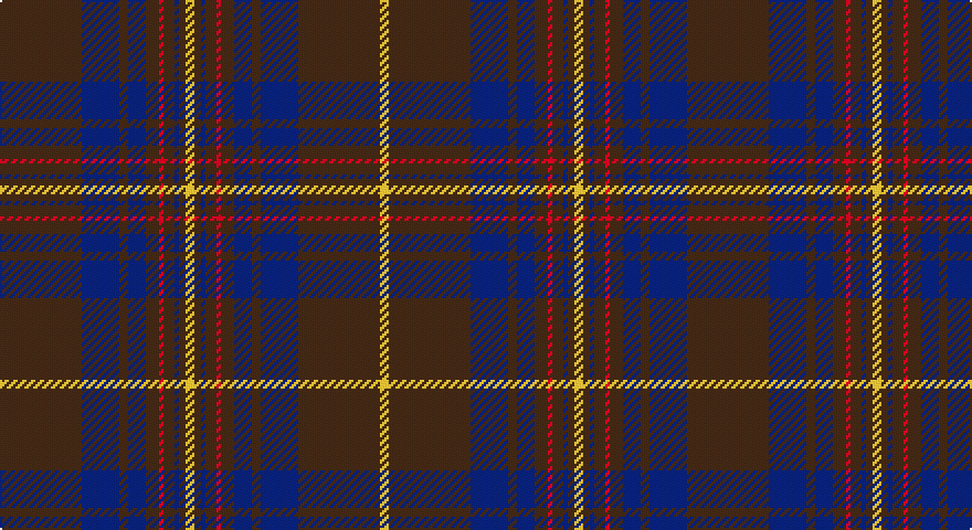 DO/37 DB17 DO4 DB8 DO6 R2 DO5 DB2 DO3 LY4 DO3 DB2 DO5 R2 DO6 DB8 DO4 DB17 DO37 LY/4 tartan