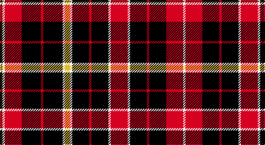 DY/4 W4 R28 K32 R4 K32 W4 LY8 W4 K28 R4 K28 W4 R28 W4 K28 R4 K28 R28 W/4 tartan
