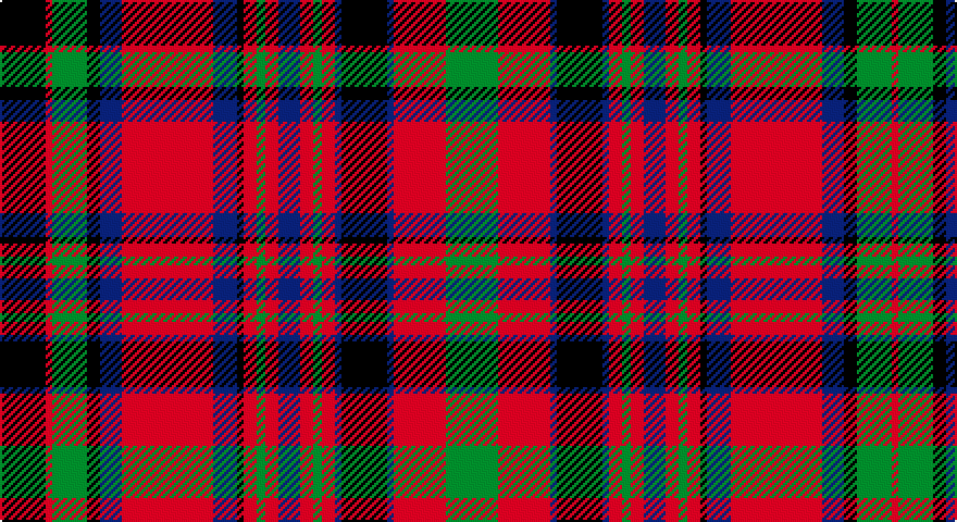 G/24 R24 DB3 K21 DB3 R6 G4 R6 DB10 R6 G4 R6 K3 DB11 R42 DB10 K6 G16 R3 K/21 tartan