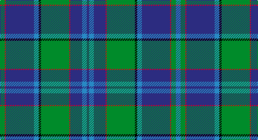 G/8 R2 DB48 T8 K4 G48 R2 DB20 T8 DB4 T8 DB20 R2 G48 K4 T8 DB48 R2 G8 T/8 tartan