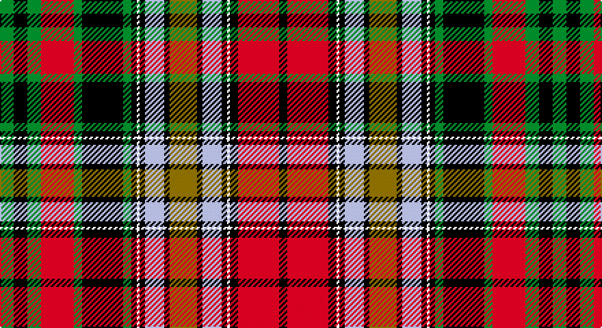 G/10 K10 G10 R24 G6 K30 G6 K4 W2 K4 LB14 K4 Y20 K4 LB14 K4 W2 K6 R30 K/6 tartan